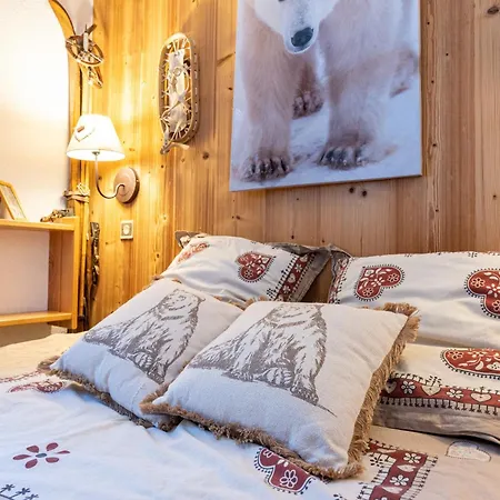 Le Châtelard Appartement Val-dʼIsère
