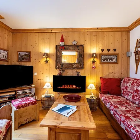 Le Chatelard * Val-dʼIsère