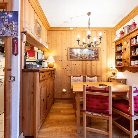 Apartman Le Chatelard Val-dʼIsère